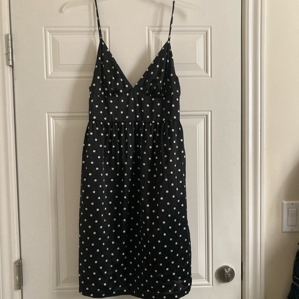 Jacob Connexion Dress